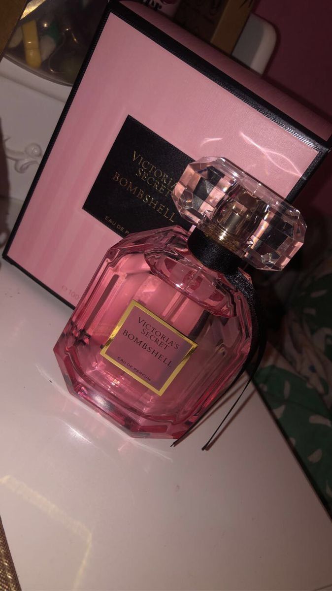 Victoria’s Secret Bombshell Eau de Parfum 100ml photo review