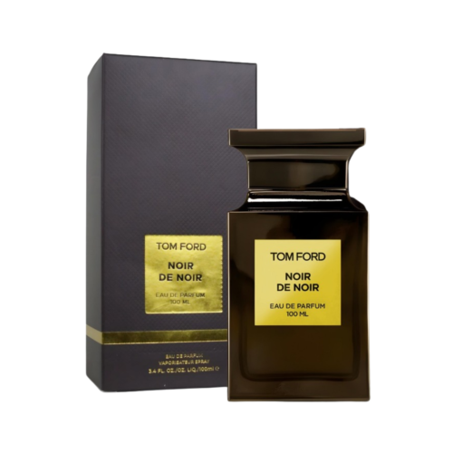 Tom Ford Noir De Noir EDP – 100 Ml