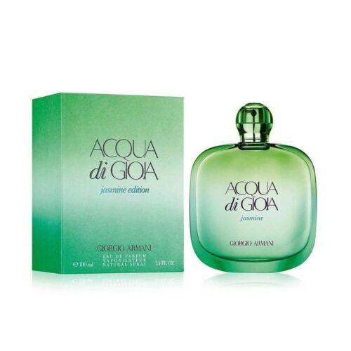 Acqua di Gioia Jasmine Edition 100 ML