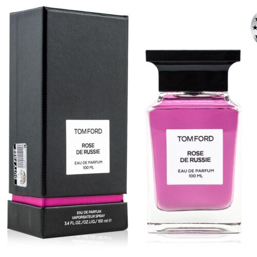 Tom Ford Rose de Russie Edp 100 ml