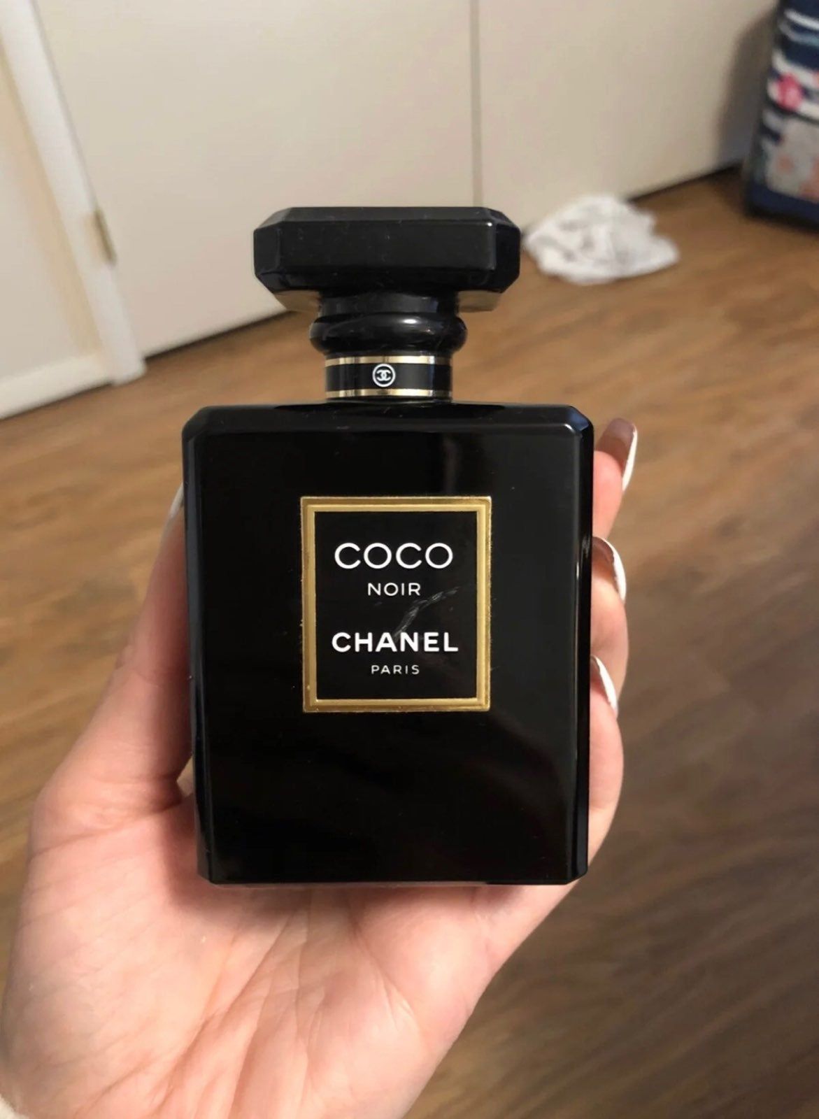 Chanel Coco Noir Edp Spray For Women 100Ml photo review