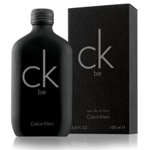 Calvin Klein Black Man EDT 100ML