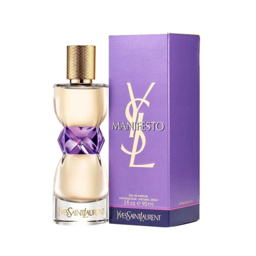 YSL Manifesto Eau de Parfum 100 ML