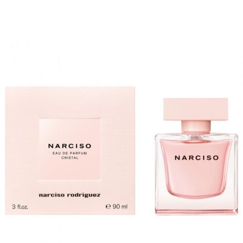Narciso Rodriguez Cristal for Women Eau de Parfum