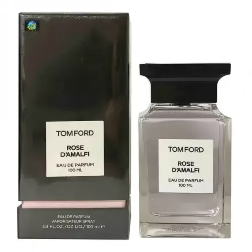 Tom Ford Rose D'Amalfi Eau de Parfum 100ML