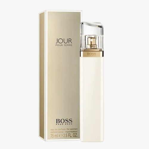 Hugo Boss Jour Pour Femme Eau De Parfum