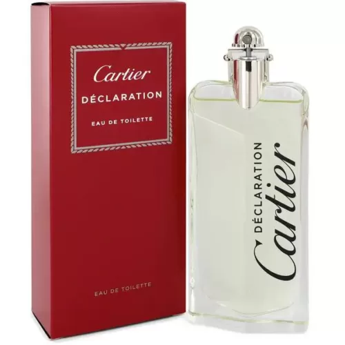 CARTIER Declaration for Men 3.3 oz Parfum