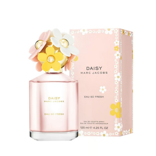 Marc Jacobs Daisy Eau So Fresh Eau de Toilette