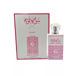 Oudi 2 100ML