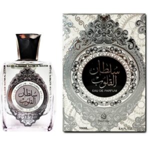 Sultan Al Quloob 100ML