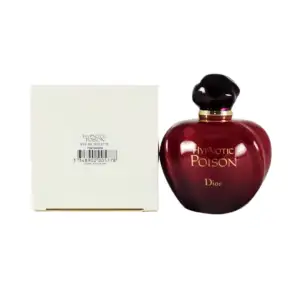 Dior Hypnotic Poison Eau De Toilette 100 ml For Women (Tester)