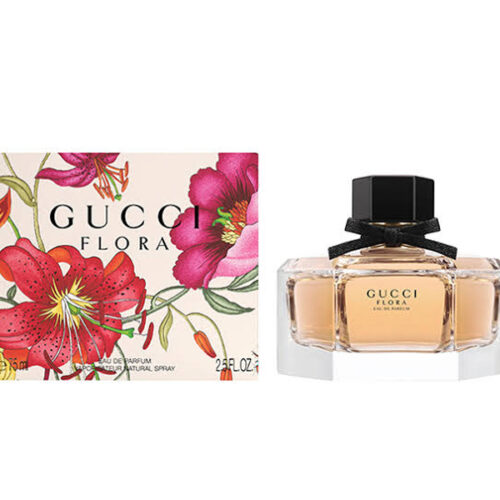 Flora By Gucci (E.D.P) 75 ml For Women