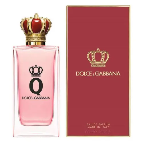 Q By Dolce & Gabbana