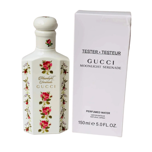 Gucci Moonlight Serenade Eau De Toilette 150 ml Unisex (Tester)