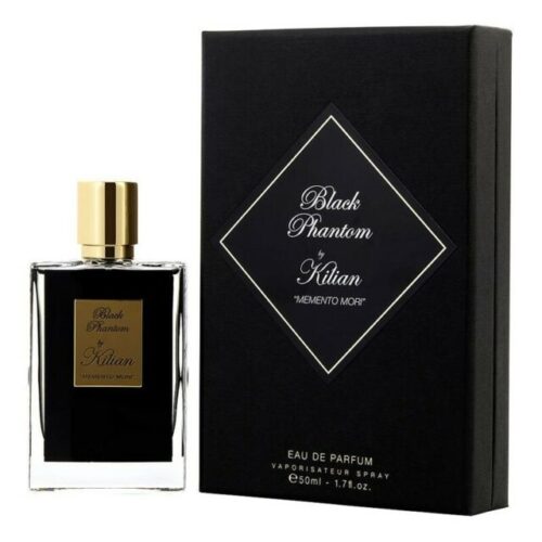 Black Phantom By Kilian for women and men