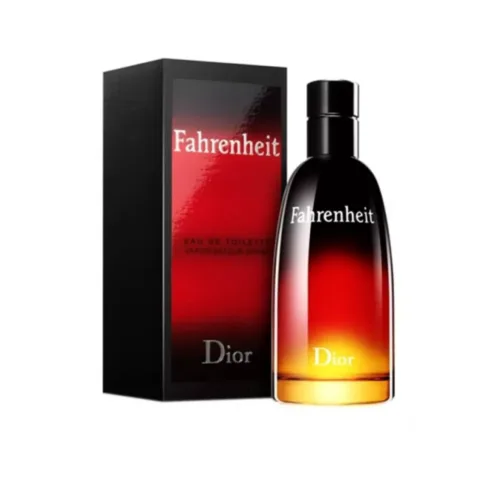Fahrenheit Dior for men EDT 100ML