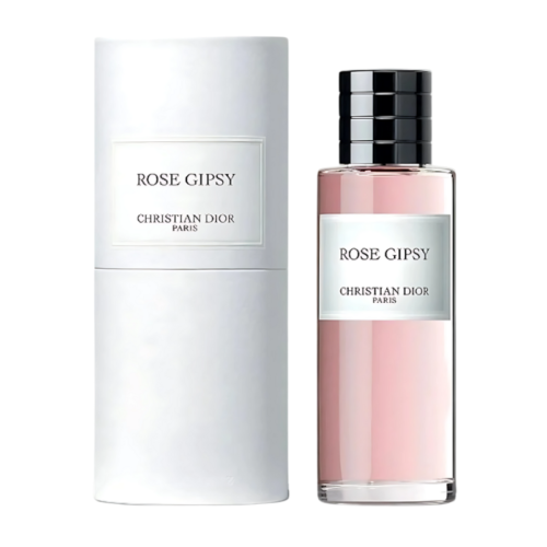 Christian Dior Rose Gipsy EDP 125ml