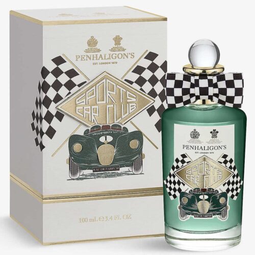Penhaligons Sports Car Club EDP 100ML