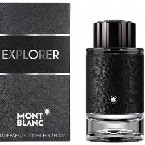 Mont Blanc Explorer EDP 100ML