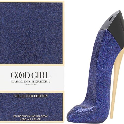 Good Girl Glitter Collector Carolina Herrera for women 80ML