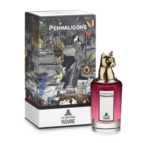 Penhaligons The Bewitching Yasmine EDP 75Ml