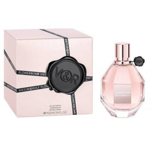 Flowerbomb Viktor&Rolf for women 100 ml