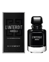Givenchy L’Interdit Absolu EDP Intense 100ml