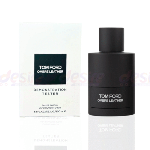Tom Ford Ombre Leather Eau De Parfum 100 ml For Men (Tester)