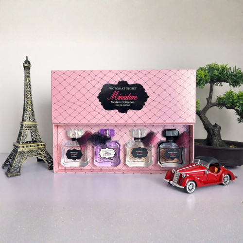 Victoria Secret Modern Collection 4 in 1 Perfume Gift Set (4 x 30ml)
