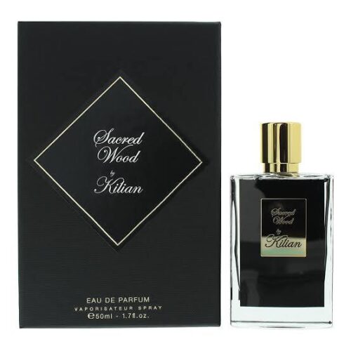 Sacred Wood By Kilian 50ML EDP