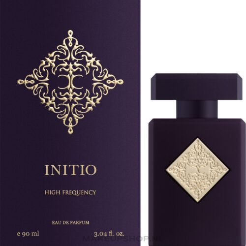 Initio High Frequency EDP 90ML