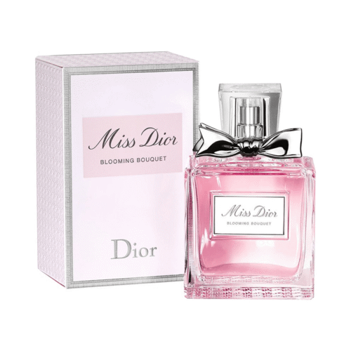 Miss Dior Blooming Bouquet Eau de Toilette 100 ml