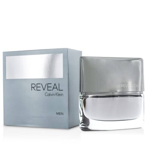 Calvin Klein CK Reveal Eau De Toilette For Men- 100 ML