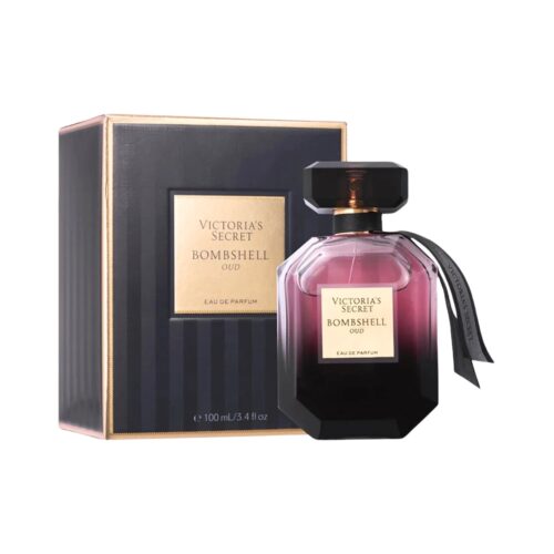 Victoria's Secret Bombshell Oud Eau De Parfum For Women 100ml