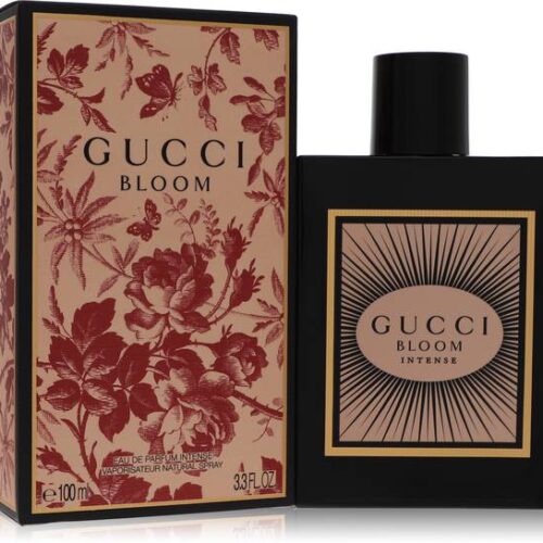 Gucci Bloom Eau De Parfum Intense 100mL