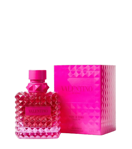 Valentino Donna Born In Roma Pink PP EDP 100 ml