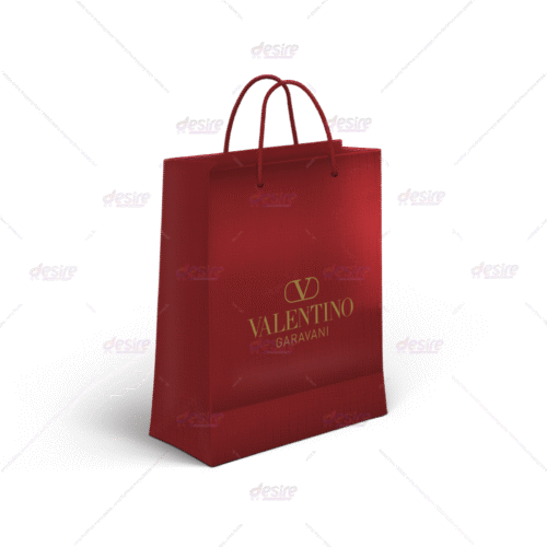 Valentino Paper Bag