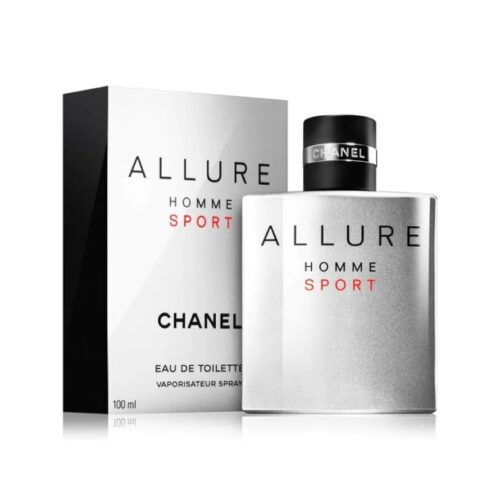 Chanel Allure Homme Sport Edt 100ML