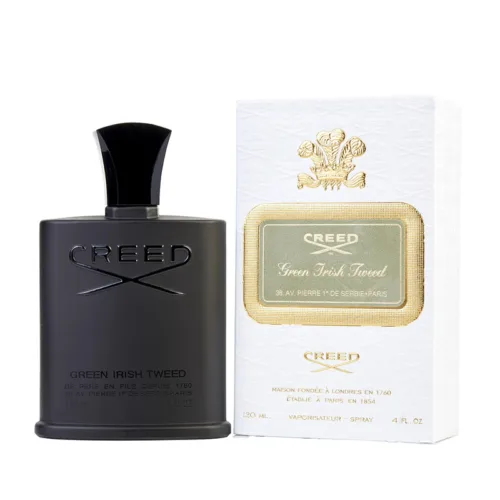 Creed Green Irish Tweed EDP 120 ml