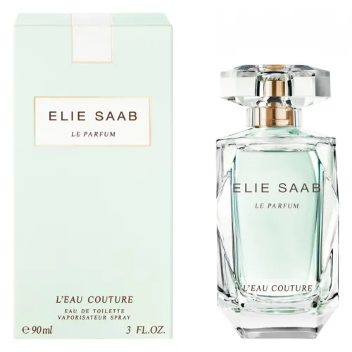 Elie Saab Le Parfum L’Eau Couture EDT 90ml