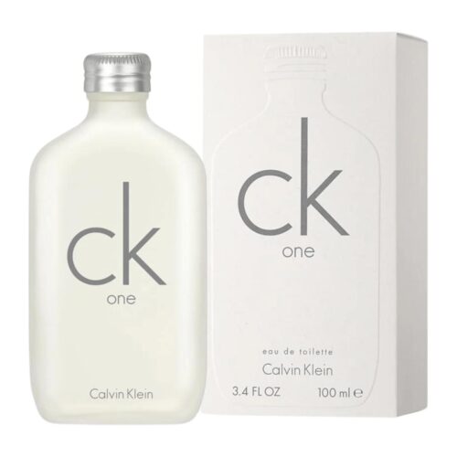 Calvin Klein CK One EDT Unisex 100ml