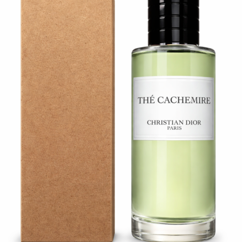Christian Dior Thé Cachemire Eau de Parfum 125 ml Unisex (Tester)