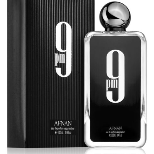 Afnan 9pm Perfume for Men EDP 100ml