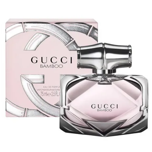 Gucci Bamboo EDP Perfume for Women 75ml