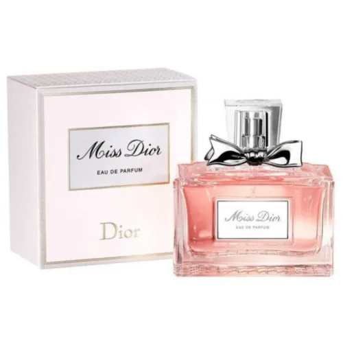 Miss Dior Eau de Parfum For Women 100ML