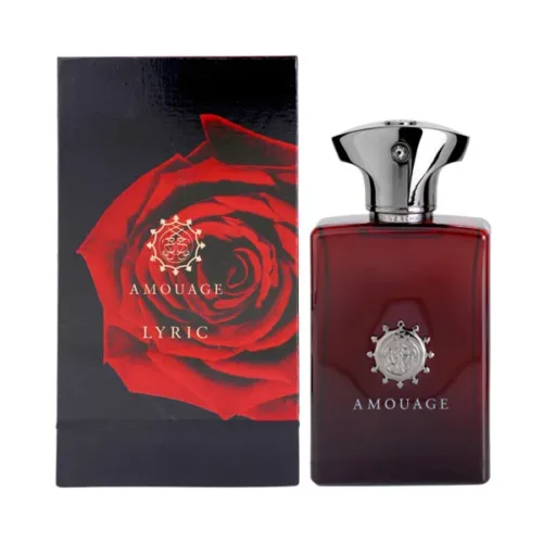 Amouage Lyric Eau de Parfum For Men 100ml