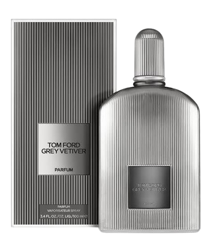 Tom Ford Grey Vetiver Parfum For Men 100ml